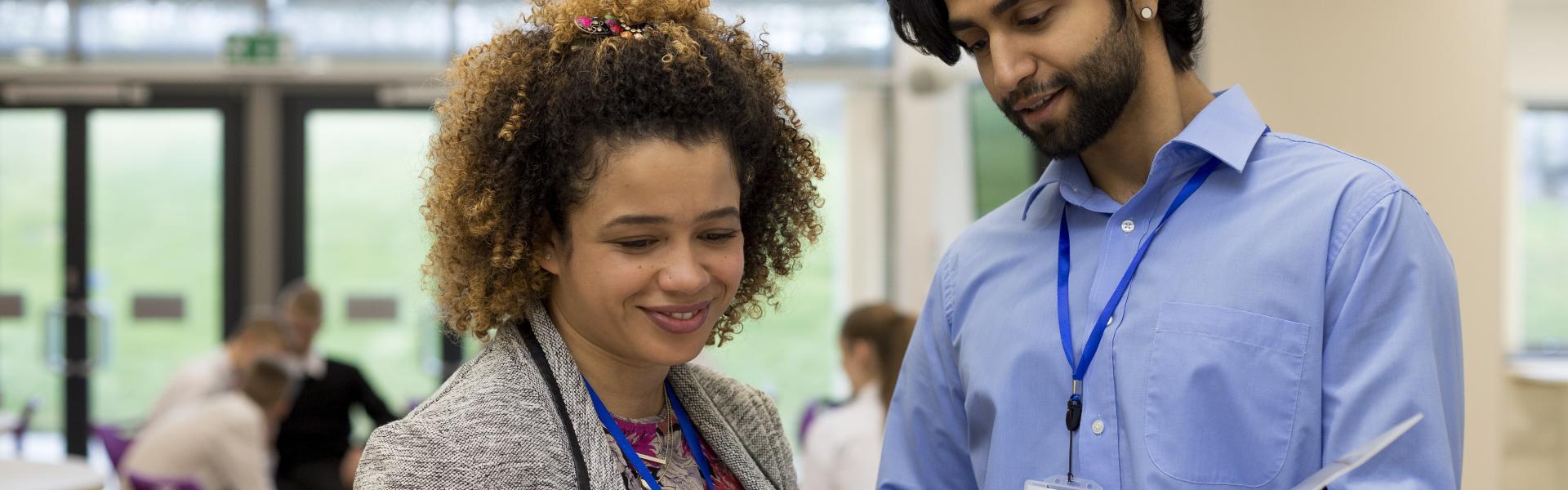 Employer standards for careers education