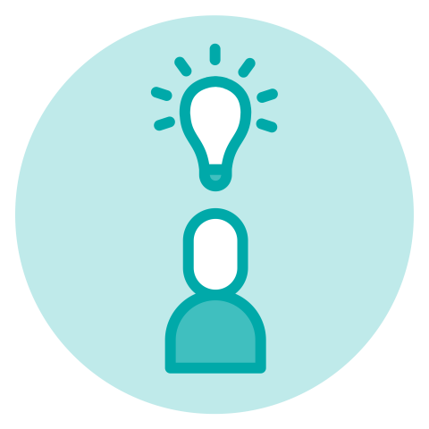 icon representing Standard 1 - Provide Meaningful Opportunities
