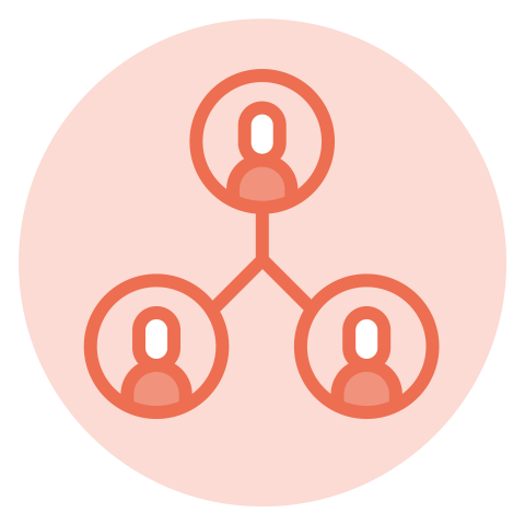 Collaborate icon